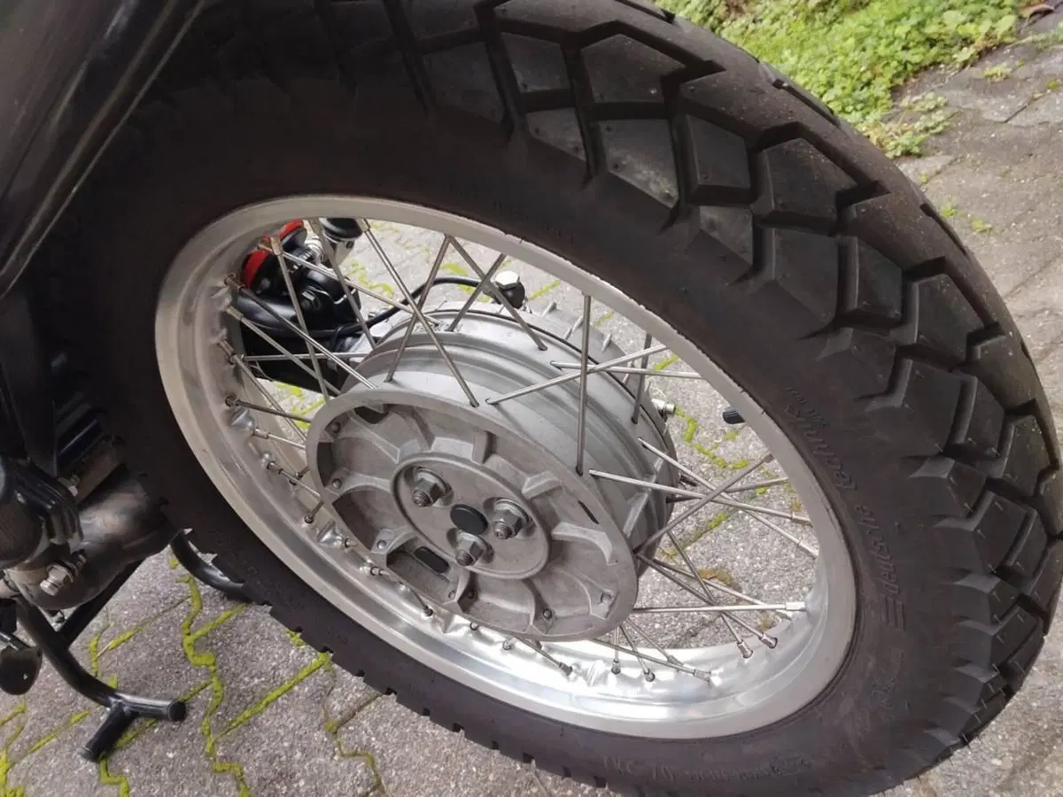 Bmw R80G/S (15)