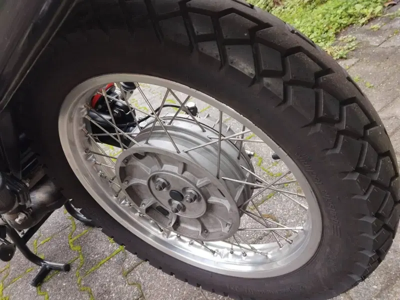 Bmw R80G/S (15)