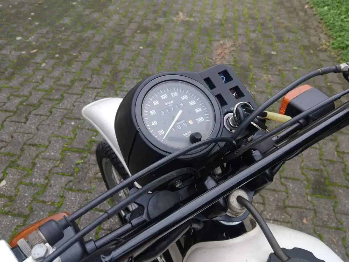 Bmw R80G/S (9)