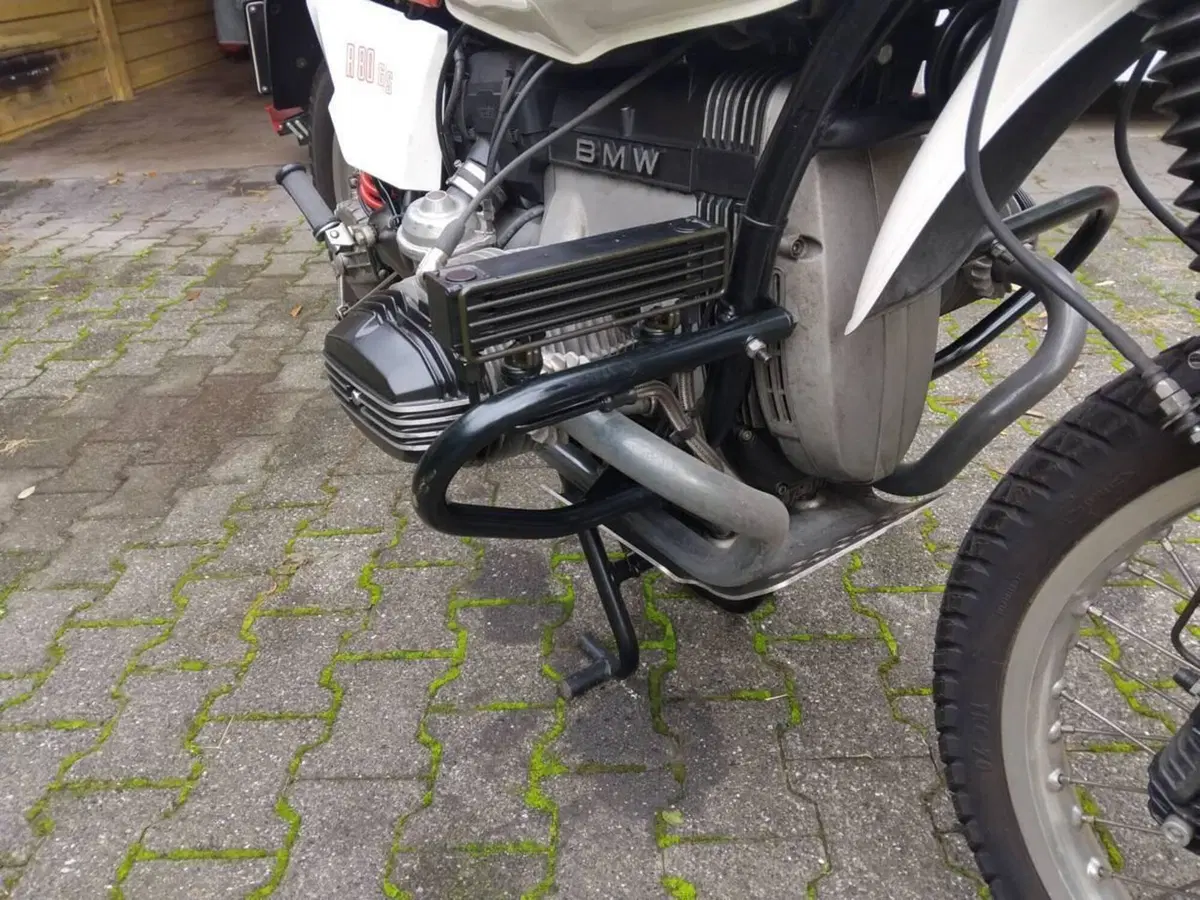 Bmw R80G/S (13)