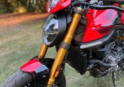 Ducati Monster 937 SP (2023 - 25) usata