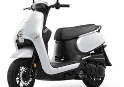 Sym CLBCU 50 (2025) nuova