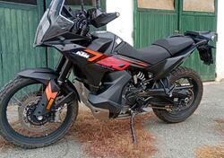 KTM 790 Adventure (2023 - 24) usata