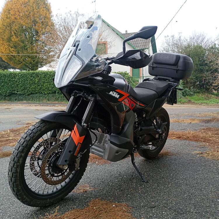 KTM 790 Adventure (2023 - 24) (2)
