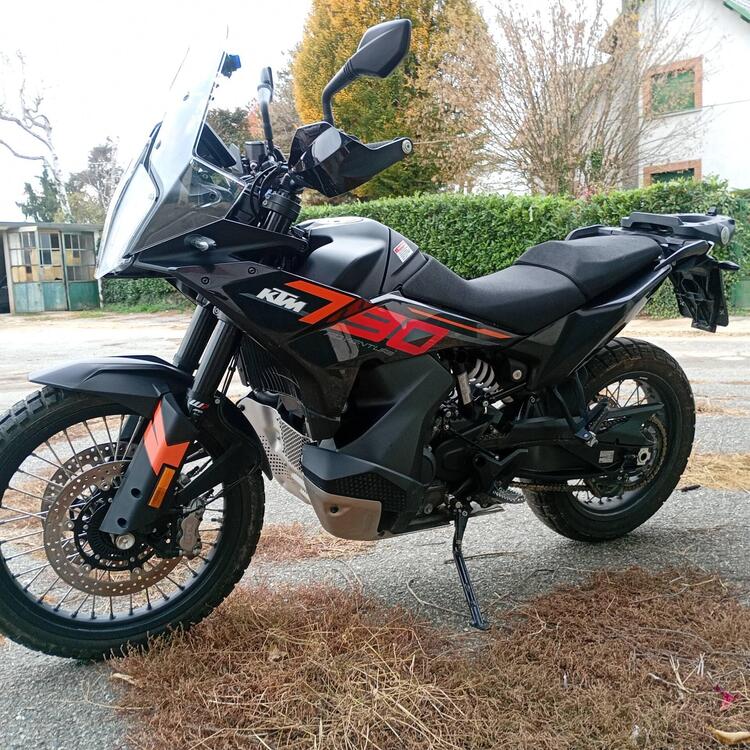 KTM 790 Adventure (2023 - 24) (4)