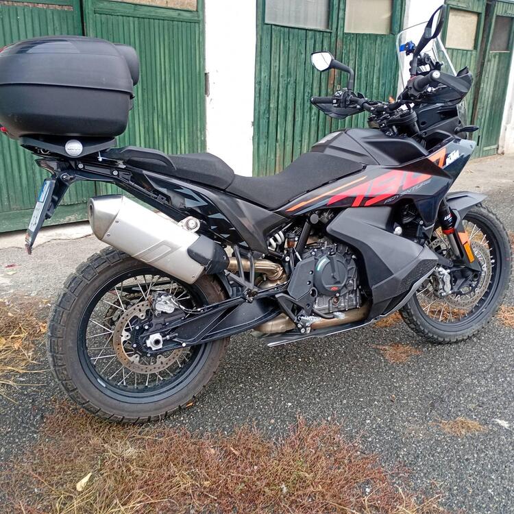 KTM 790 Adventure (2023 - 24) (5)