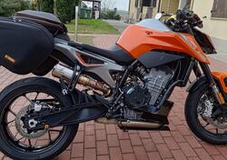 KTM 790 Duke (2018 - 20) usata