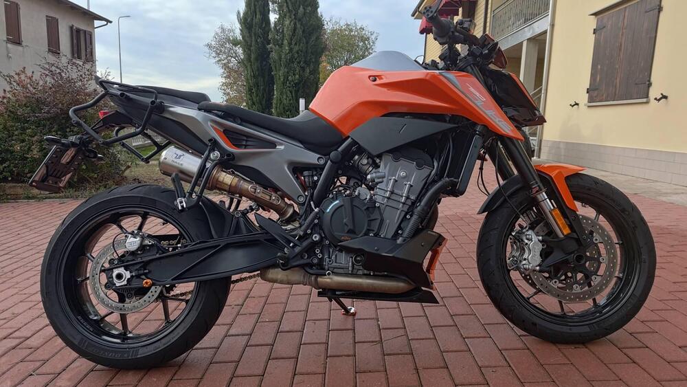 KTM 790 Duke (2018 - 20) (3)