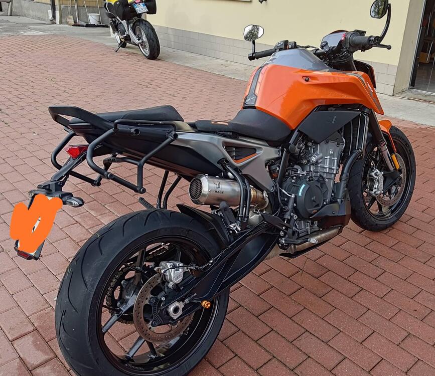 KTM 790 Duke (2018 - 20) (4)