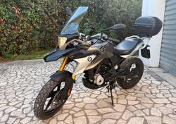 Bmw G 310 GS (2017 - 20) usata