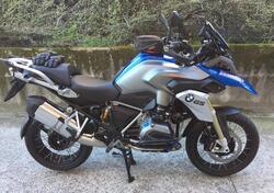 Bmw R 1200 GS (2013 - 16) usata