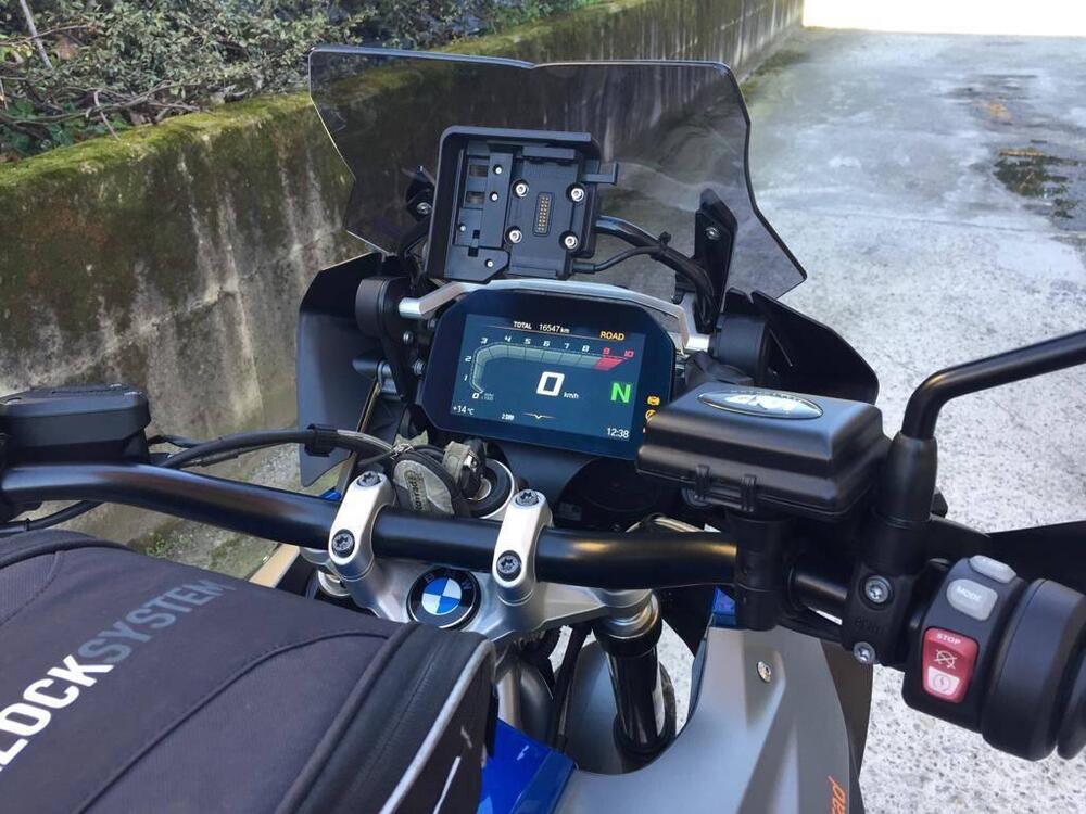 Bmw R 1200 GS (2013 - 16) (2)