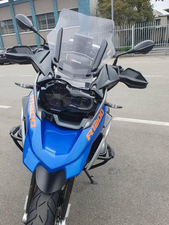 Bmw R 1200 GS (2013 - 16) (3)