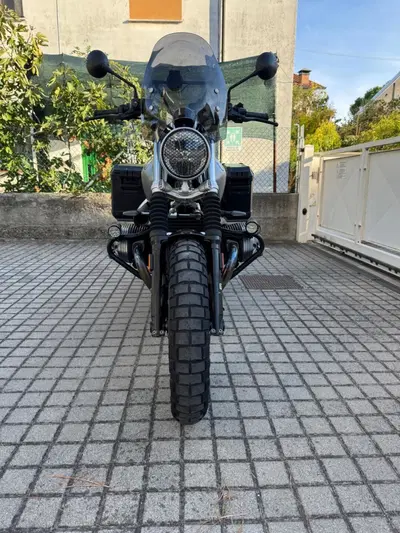 Bmw R nineT Scrambler (2021 - 24) usata