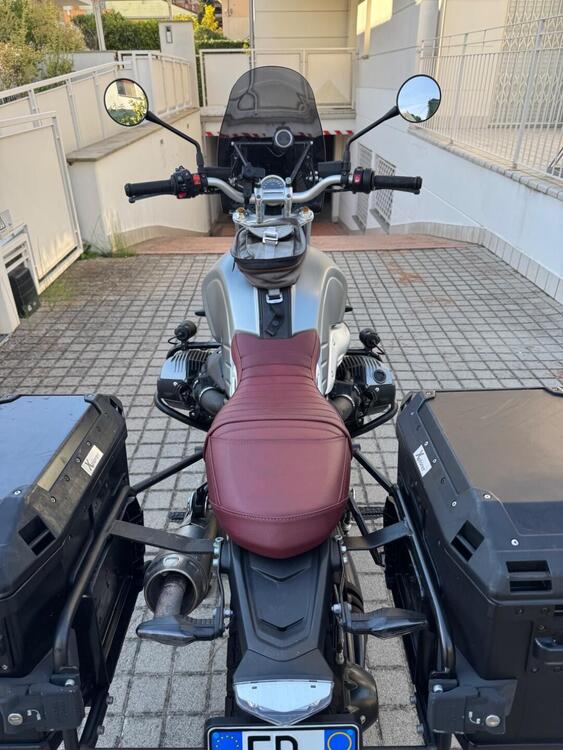 Bmw R nineT Scrambler (2021 - 24) (4)