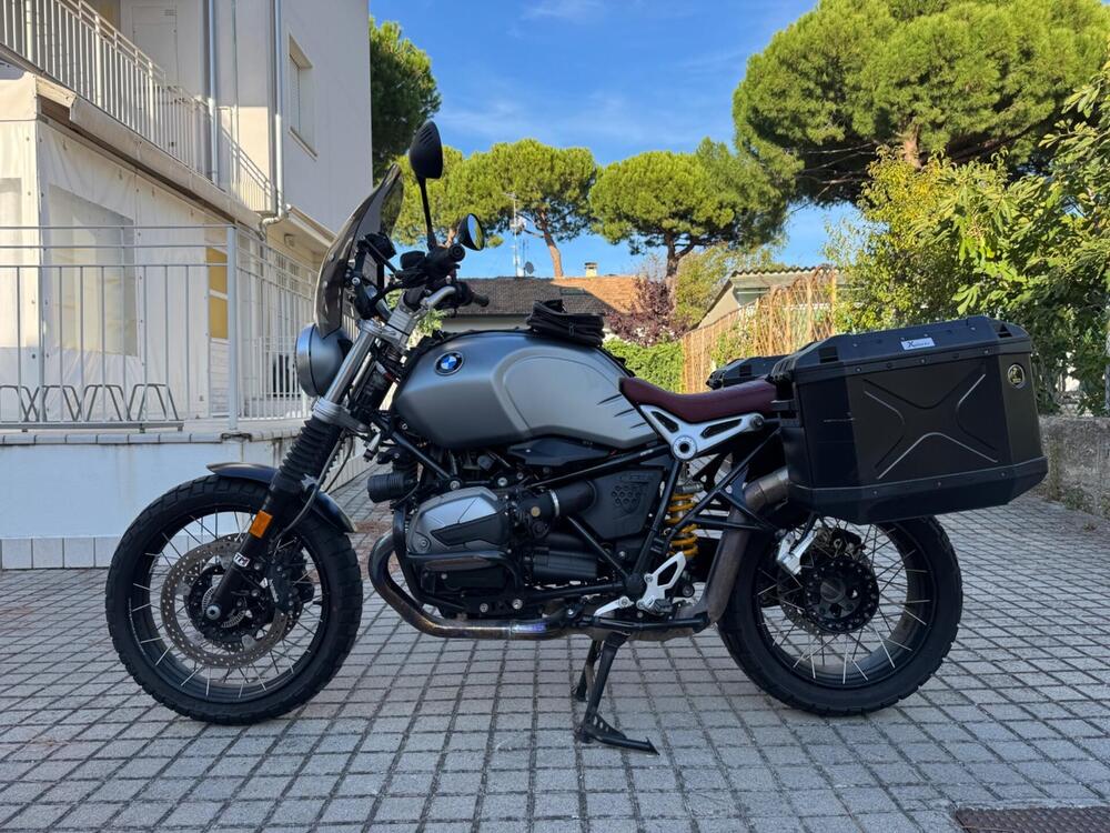 Bmw R nineT Scrambler (2021 - 24) (5)