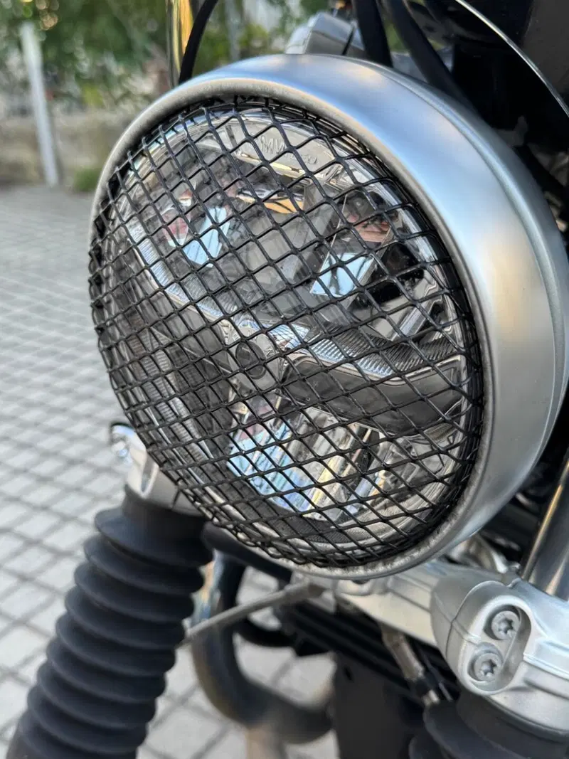 Bmw R nineT Scrambler (2021 - 24) (19)