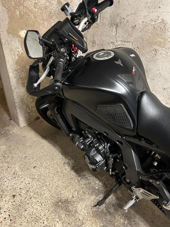 Yamaha MT-09 (2021 - 23) (3)