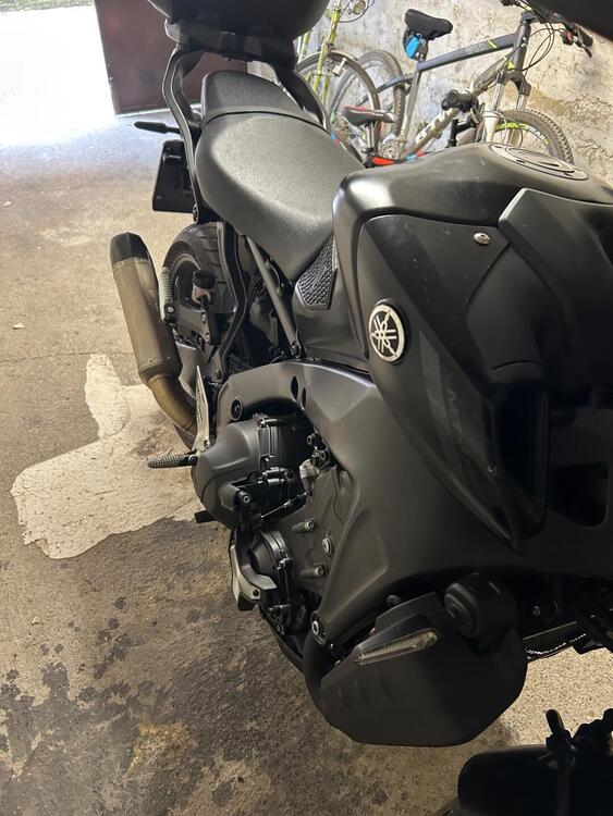Yamaha MT-09 (2021 - 23) (5)