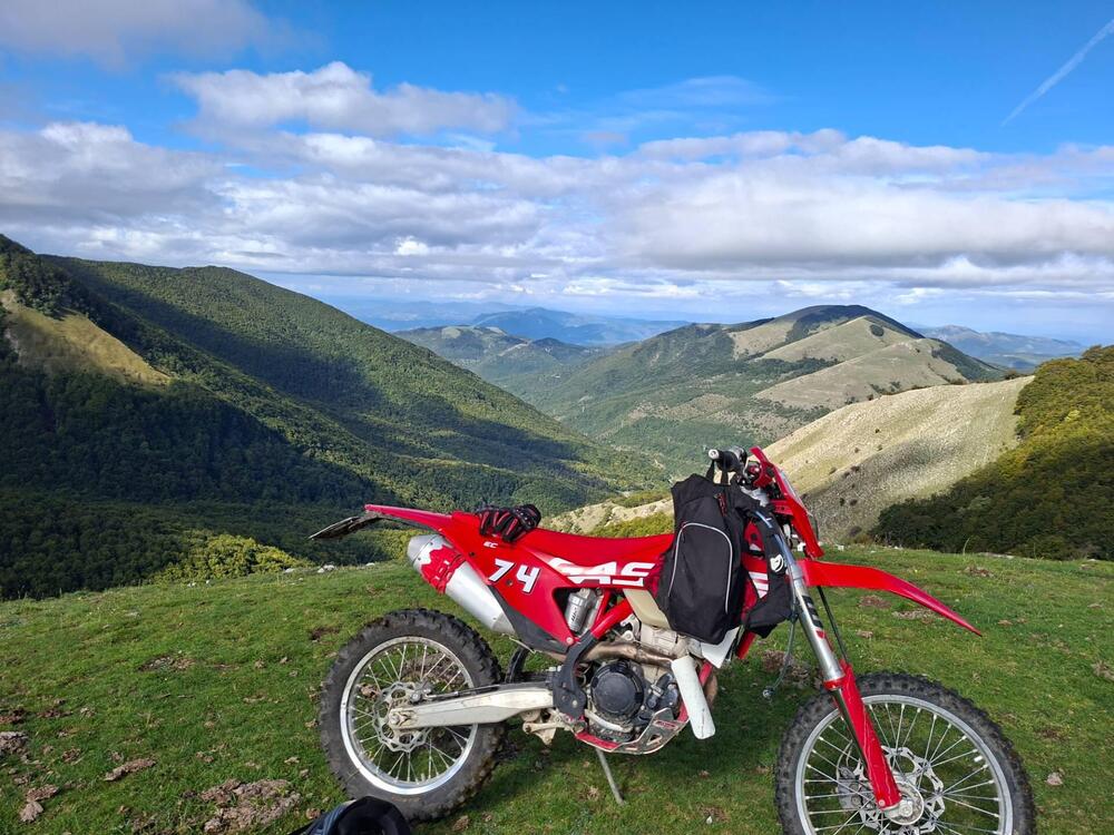 GASGAS EC 350 F (2023)