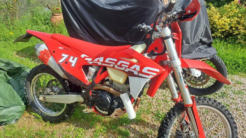 GASGAS EC 350 F (2023) (4)