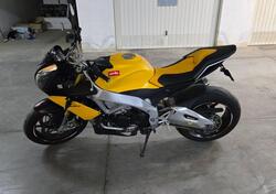 Aprilia Tuono V4 R APRC (2011 - 13) usata