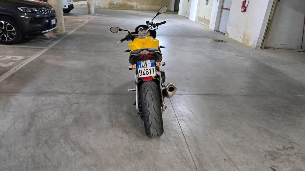 Aprilia Tuono V4 R APRC (2011 - 13) (2)