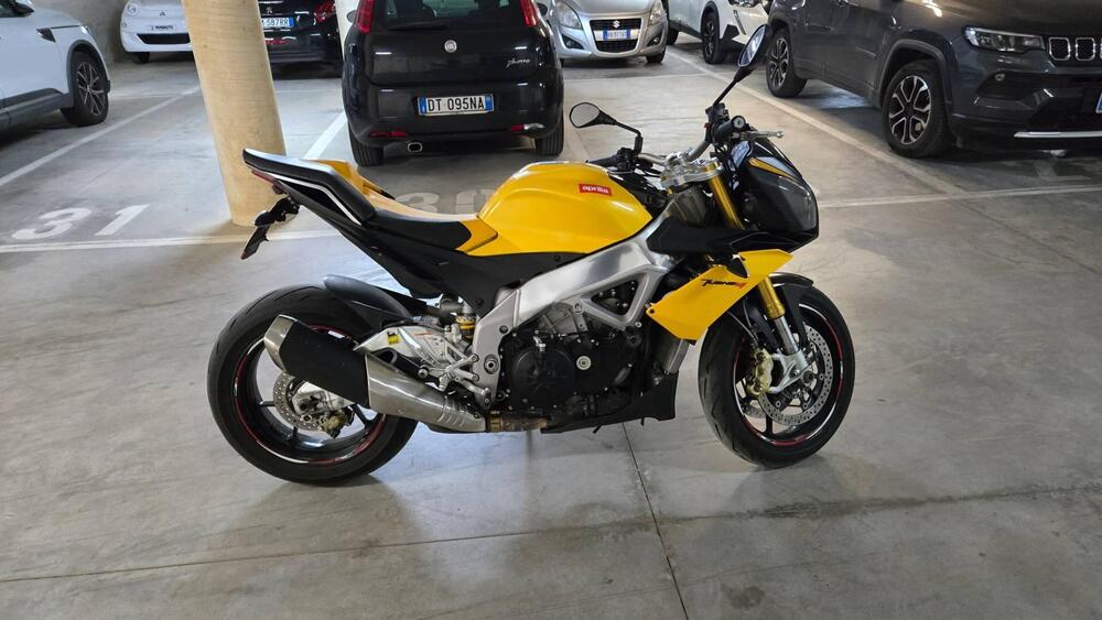 Aprilia Tuono V4 R APRC (2011 - 13) (3)