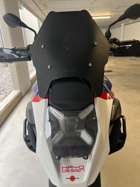 Bmw R 1300 GS (2023 - 25)