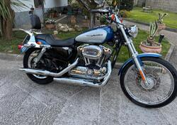 Harley-Davidson 1200 Custom (2004 - 06) - XL 1200C usata