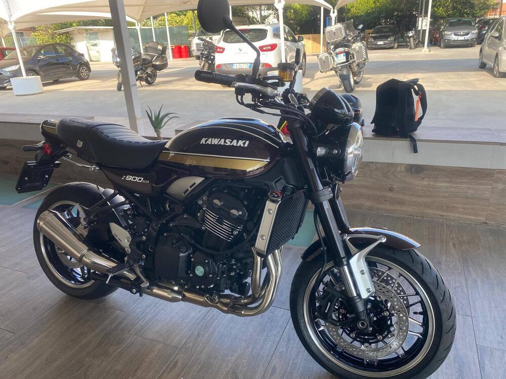 Kawasaki Z 900 RS (2022 - 25) (4)