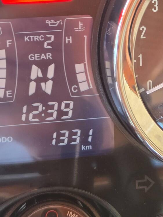 Kawasaki Z 900 RS (2022 - 25) (5)