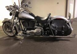 Harley-Davidson 1450 Heritage Springer (2000 - 03) - FLSTS usata