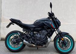 Yamaha MT-07 (2021 - 24) usata