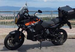 KTM 1290 Super Adventure S (2017 - 20) usata