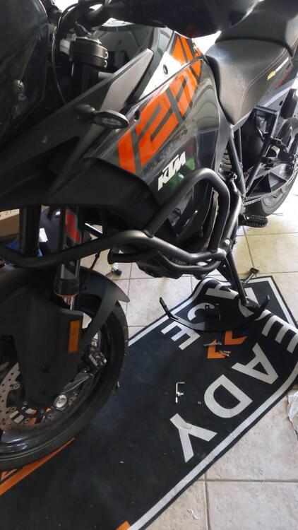 KTM 1290 Super Adventure S (2017 - 20) (3)