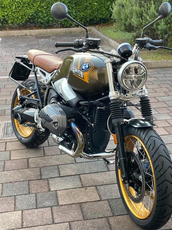 Bmw R nineT (2021 - 24) (2)
