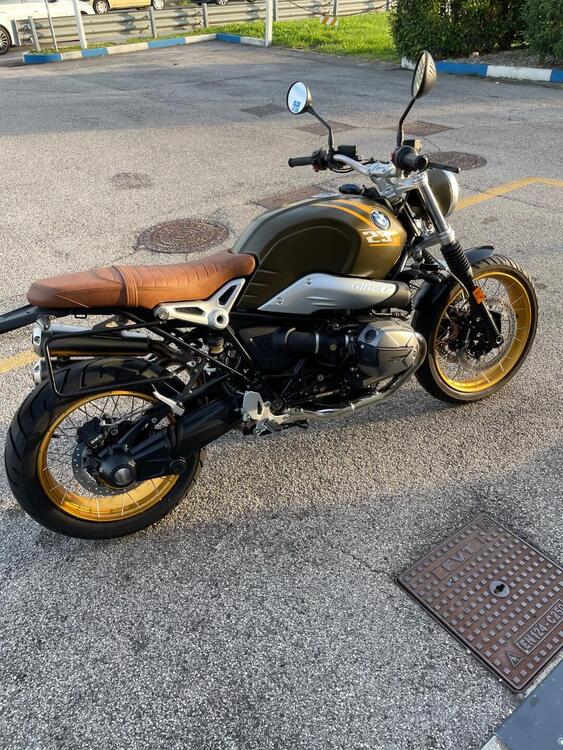 Bmw R nineT (2021 - 24) (3)