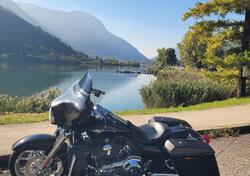 Harley-Davidson 1800 Street Glide (2012 - 13) - FLSTSE usata