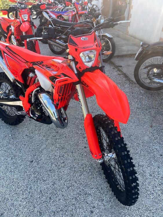 Betamotor RR X-PRO 125 2T Enduro (2026) (4)