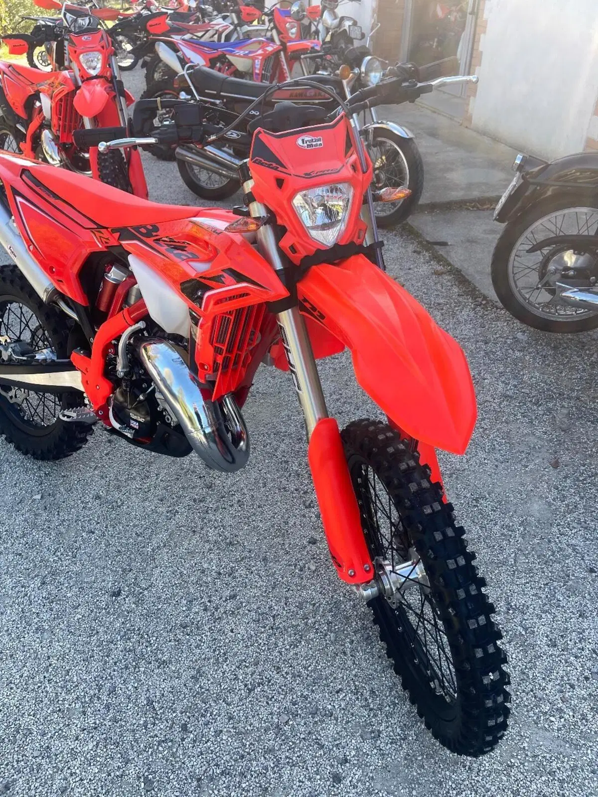 Betamotor RR X-PRO 125 2T Enduro (2026) (4)
