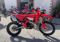 Betamotor RR X-PRO 250 2T Enduro (2026) nuova