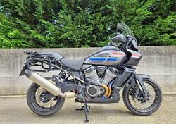 Harley-Davidson Pan America 1250 Special (2020 - 25) usata