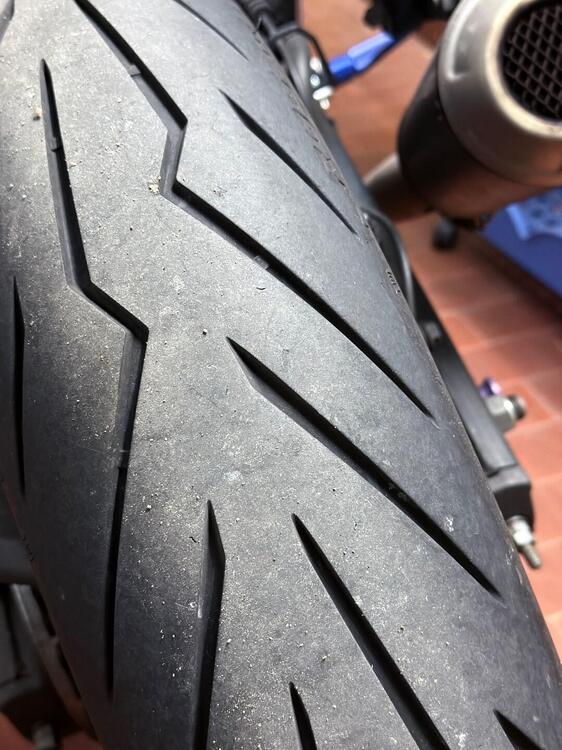 Yamaha MT-03 (2018 - 19) (5)