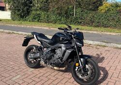 Yamaha MT-09 (2024 - 25) usata