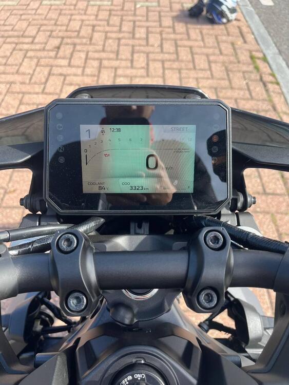 Yamaha MT-09 (2024 - 25) (3)