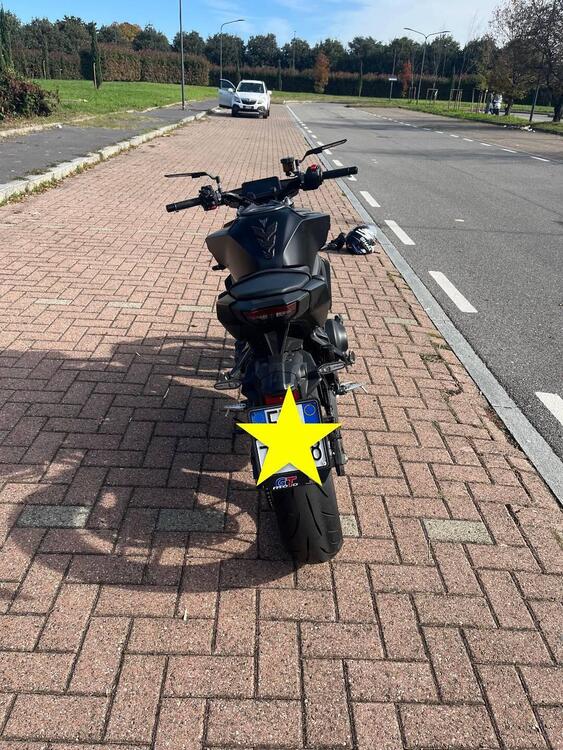 Yamaha MT-09 (2024 - 25) (5)