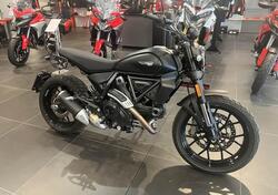 Ducati Scrambler 800 Icon Dark (2025) usata