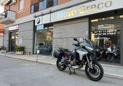 Ducati Multistrada V4 S (2021 - 24) usata