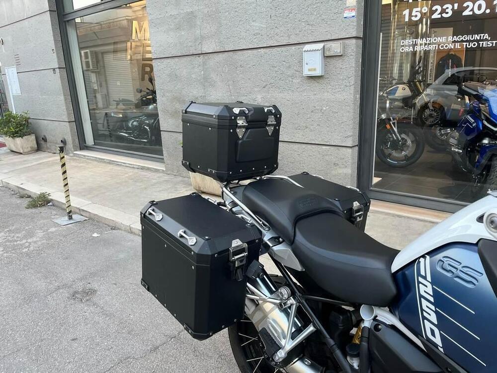 Bmw R 1250 GS Adventure (2021 - 24) (5)